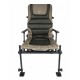 Купить Кресло фидерное KORUM S23 Delux Accessory Chair -1